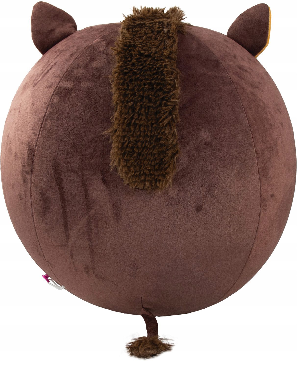 Cobi BIGGIES XXL - Maskotka do Pompowania Farma - KONIK - obrazek 8