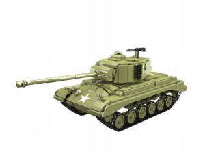 M26 Pershing