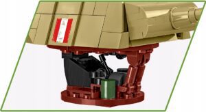 wyciągana lufa pudel