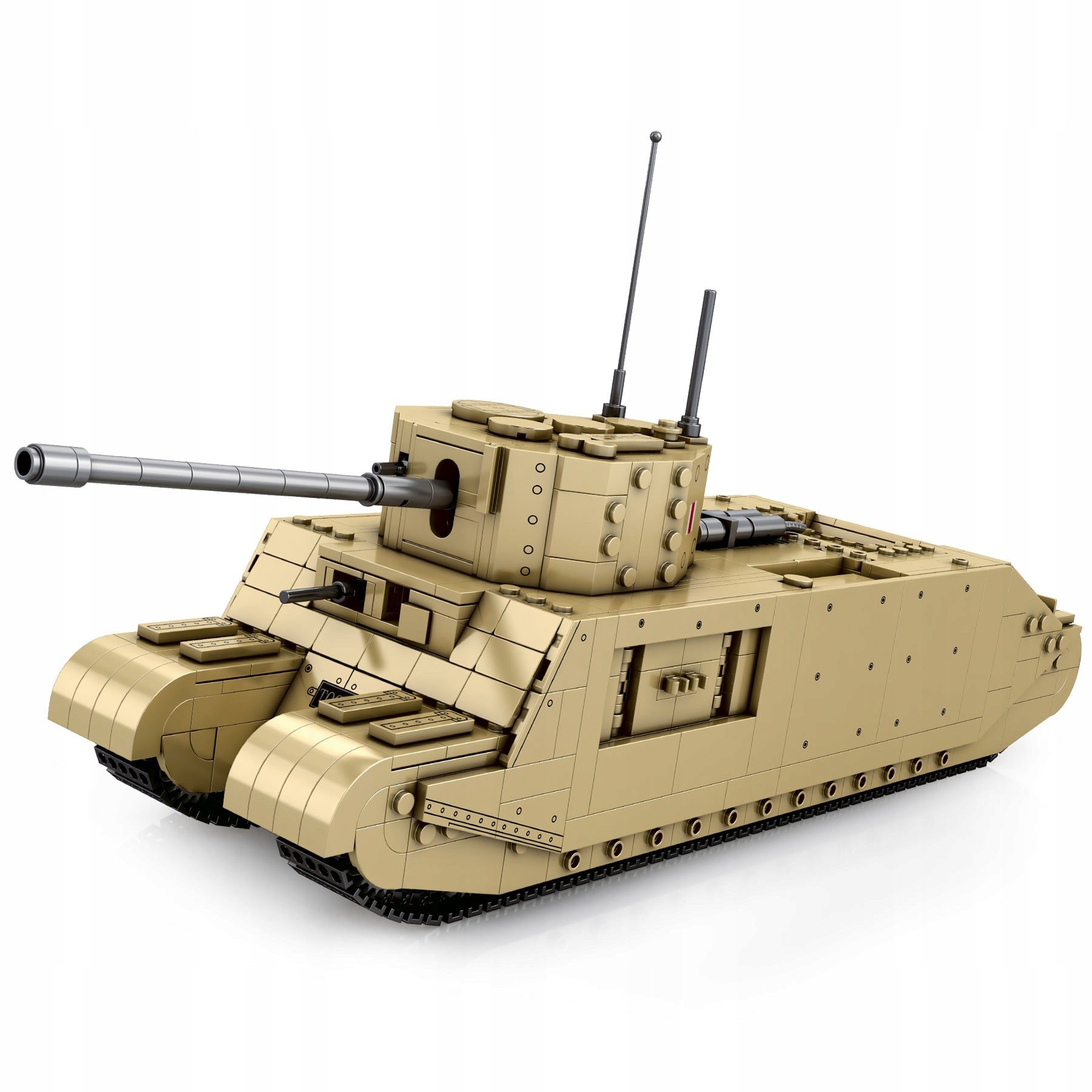 TOG 2 od boku Reobrix 77032