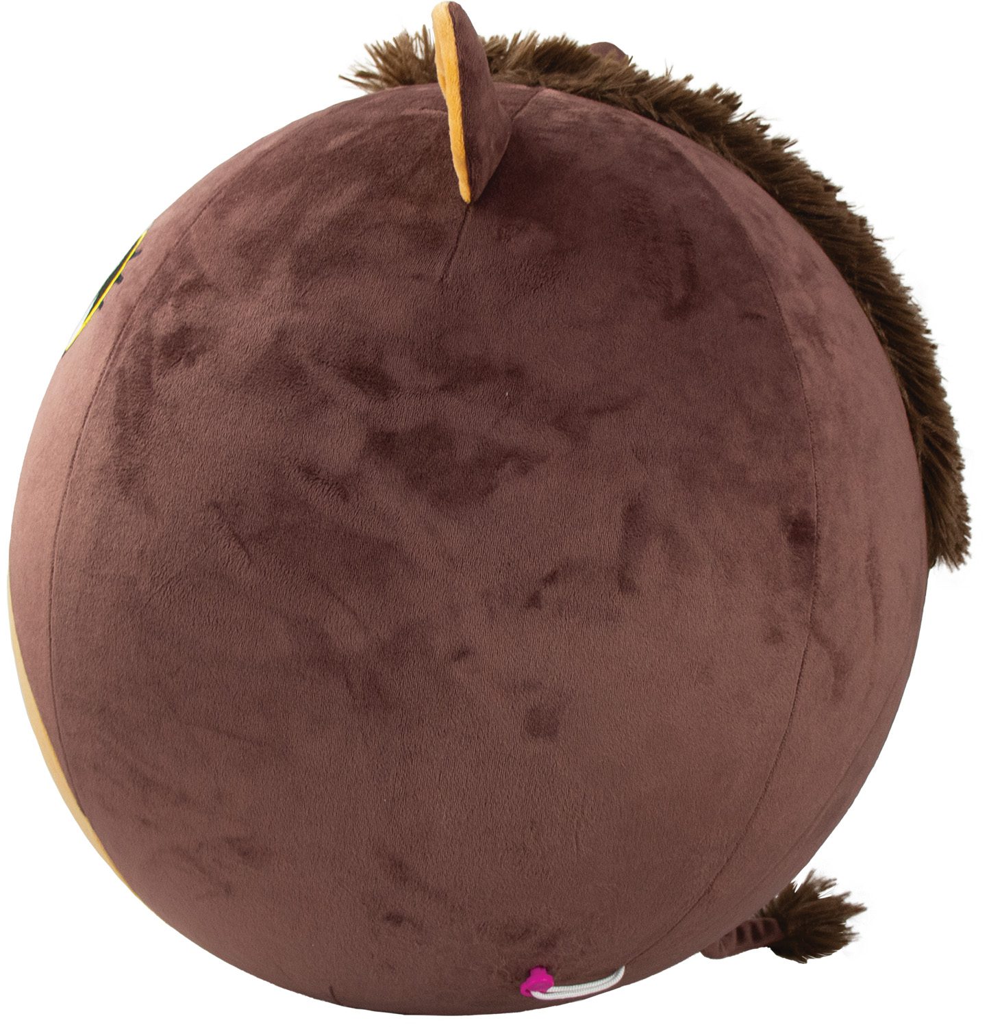 Cobi BIGGIES XXL - Maskotka do Pompowania Farma - KONIK - obrazek 7