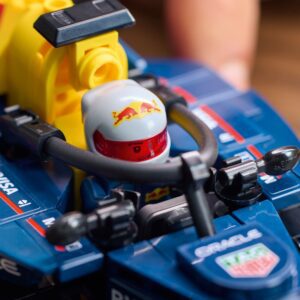 LEGO Speed Champions 77243 Red Bull F1