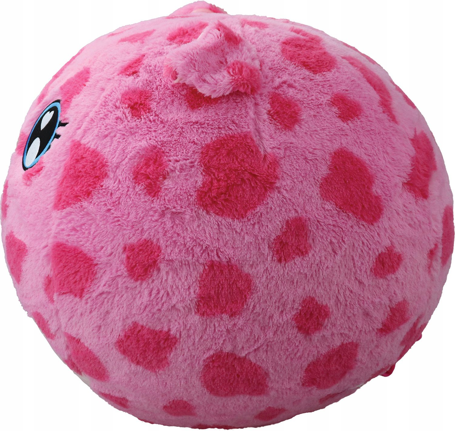 Cobi BIGGIES XXL Maskotki do pompowania Farma - ŚWINKA - obrazek 6