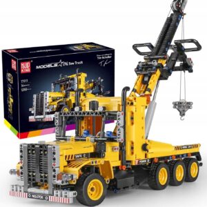 Klocki Mould King 17011 Holownik z kartonem
