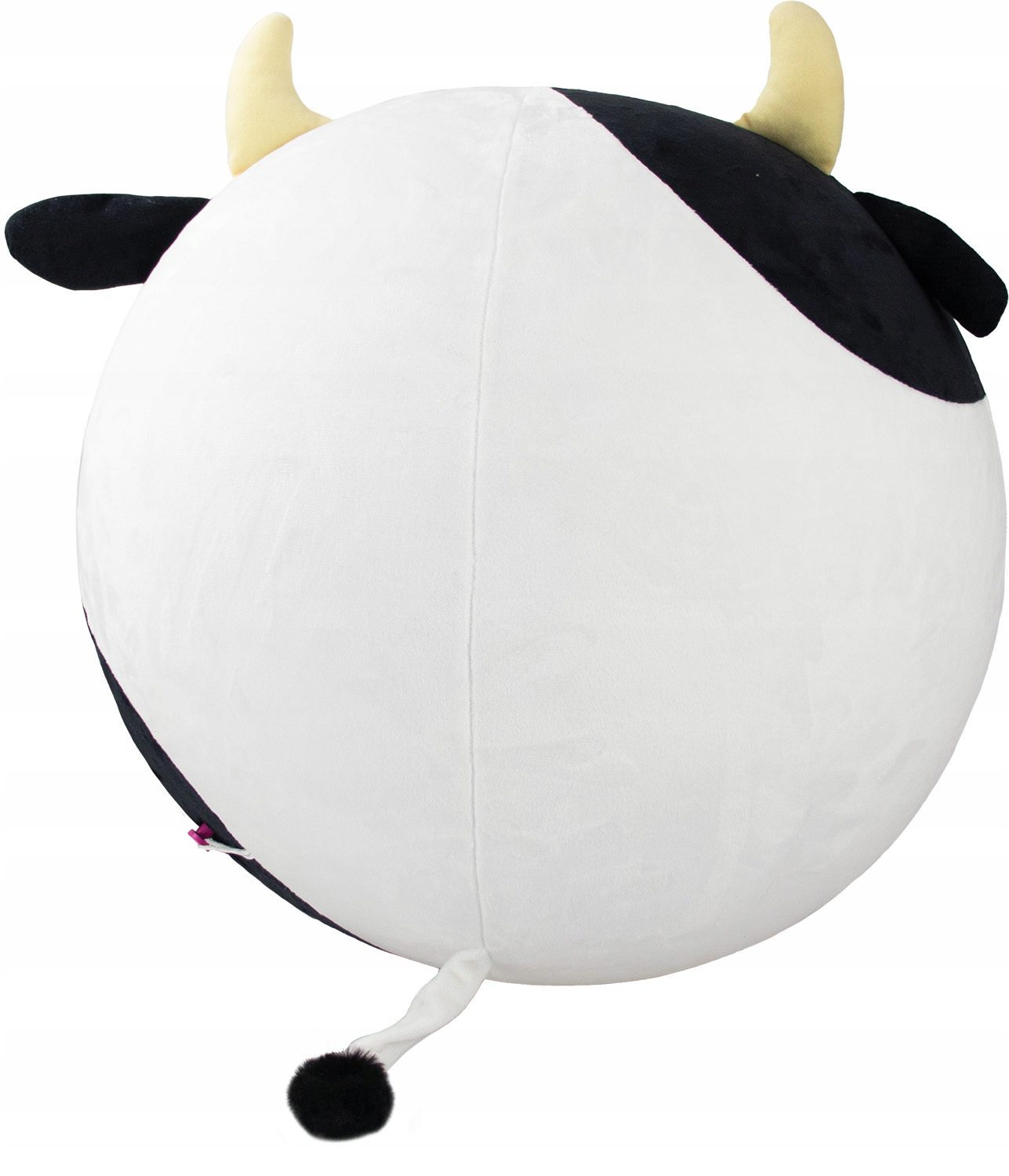 Cobi BIGGIES XXL - Maskotka do Pompowania Farma - KRÓWKA - obrazek 6