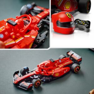LEGO Speed Champions 77242 Ferrari