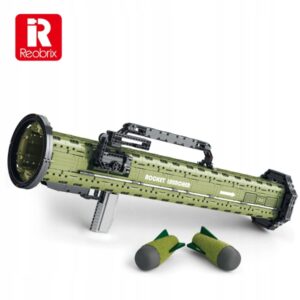 Reobrix granatnik AT4
