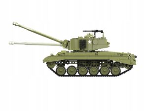 M26 Pershing