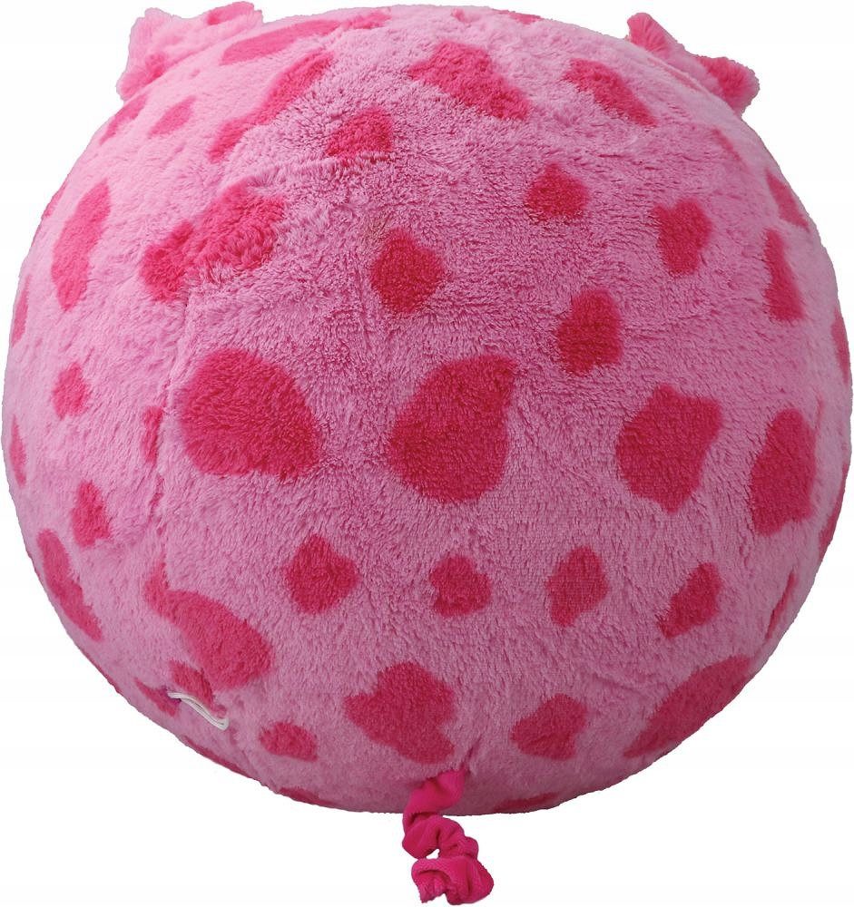 Cobi BIGGIES XXL Maskotki do pompowania Farma - ŚWINKA - obrazek 7