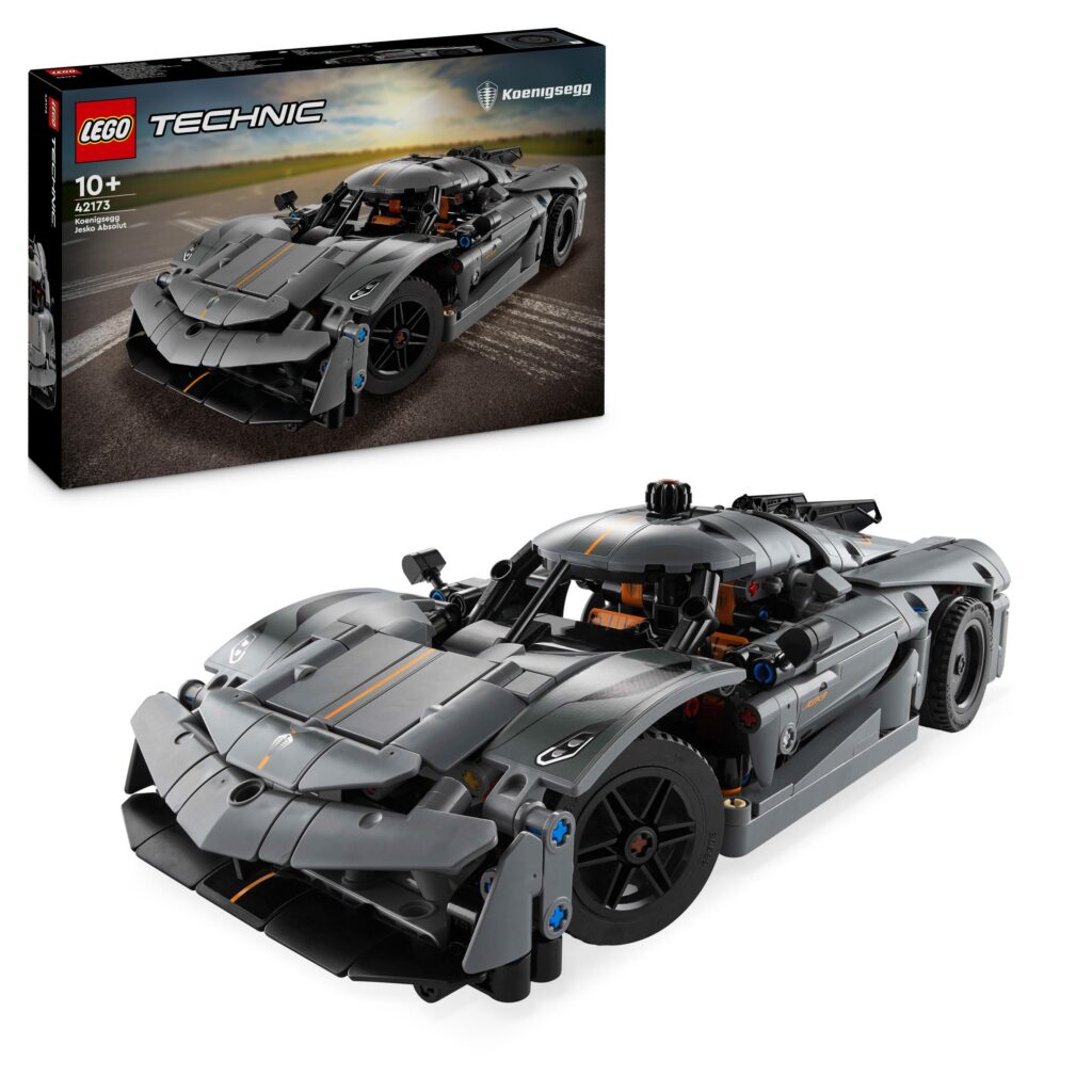 LEGO Technic 42173