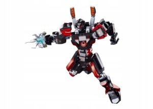 klocki Sluban M38-B1120 Kosmiczny Zabójca