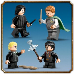 LEGO Harry Potter 76441 Klub Pojedynków