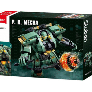 Sluban klocki kosmos