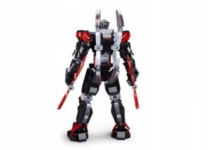 klocki Sluban M38-B1120 Kosmiczny Zabójca