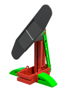 Fischertechnik Solar