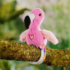 HAPPY YAPPERS Flaming Wesołe Gadułki