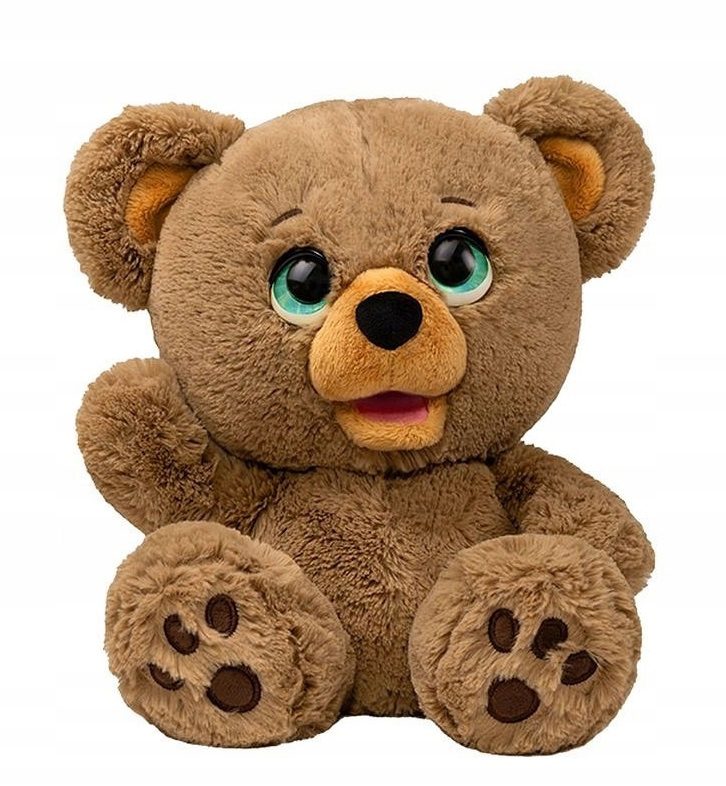 COBI Miś POE AI - Interaktywny Miś Tworzący i Opowiadający Bajki dla Dzieci - obrazek 7