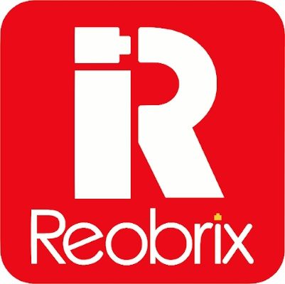 Klocki Reobrix 77031 Czołg Tiger I World of Tanks 1138 el. - obrazek 9