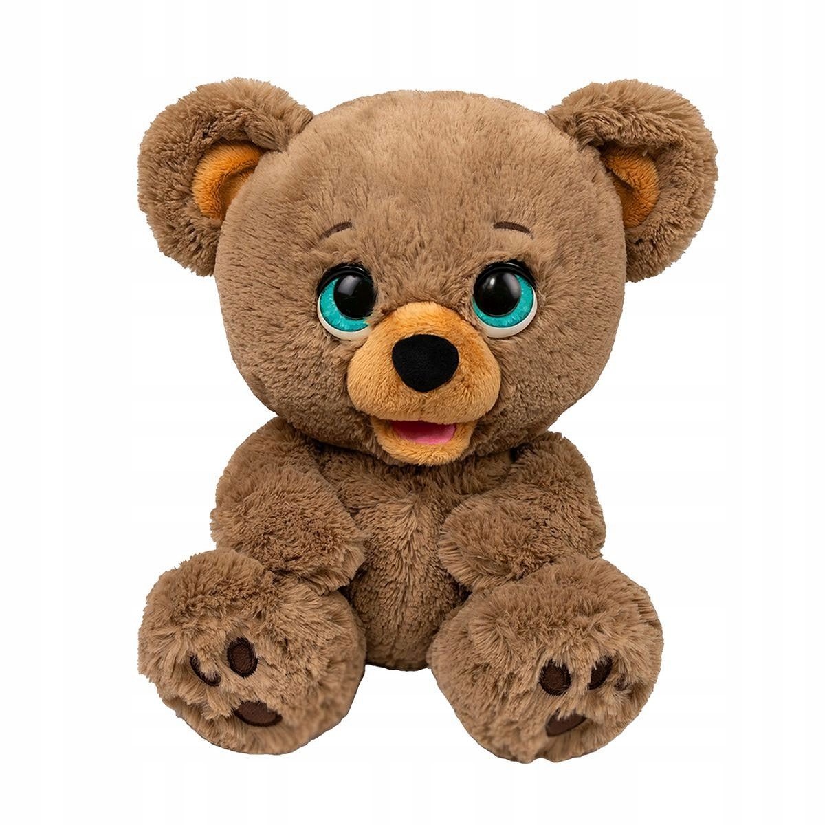 COBI Miś POE AI - Interaktywny Miś Tworzący i Opowiadający Bajki dla Dzieci - obrazek 5