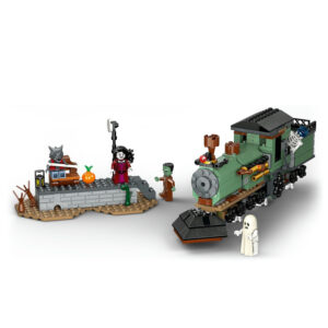 Lego 31167 Creator 3 w 1 Nawiedzona Rezydencja