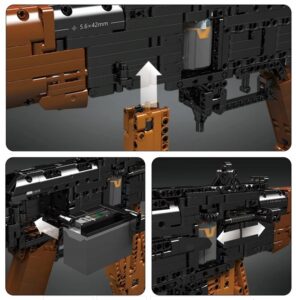 cechy karabinu aks74u 