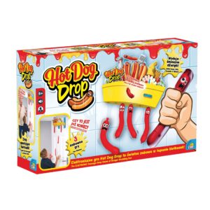 Cobi Łapanie Hot Dogów Opakowanie