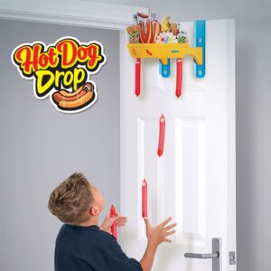 Cobi hot dog rozgrywka