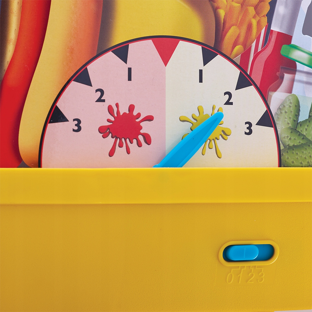 Gra Zręcznościowa Cobi Hot Dog Drop Łapanie Kiełbasek - obrazek 4